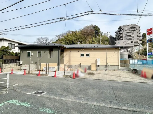 令和８年３月撮影