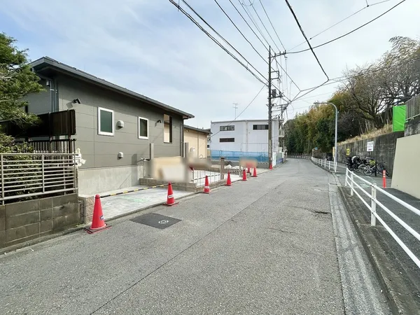 令和８年３月撮影