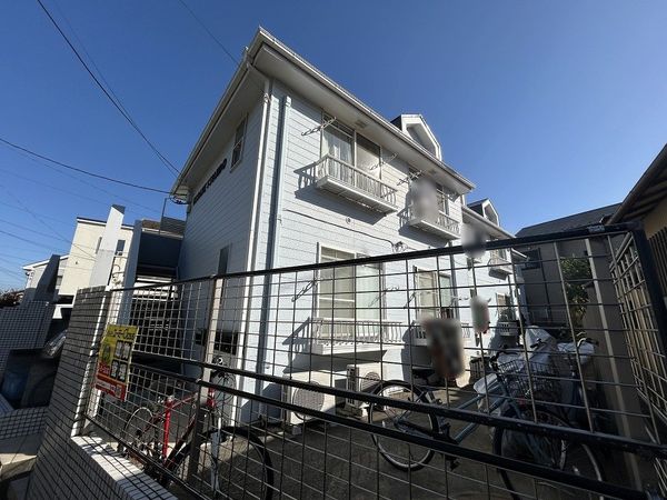 エステート辻堂 外観 外観