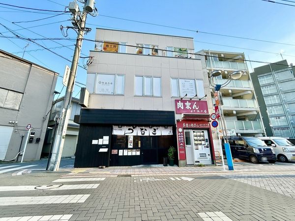 西村ビル 外観 西村ビル 外観