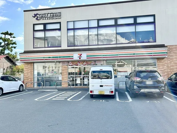 セブン-イレブン 茅ヶ崎東海岸北５丁目店