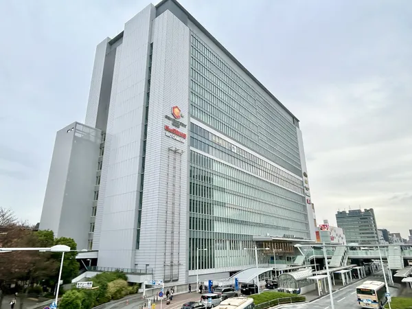 キュービックプラザ新横浜