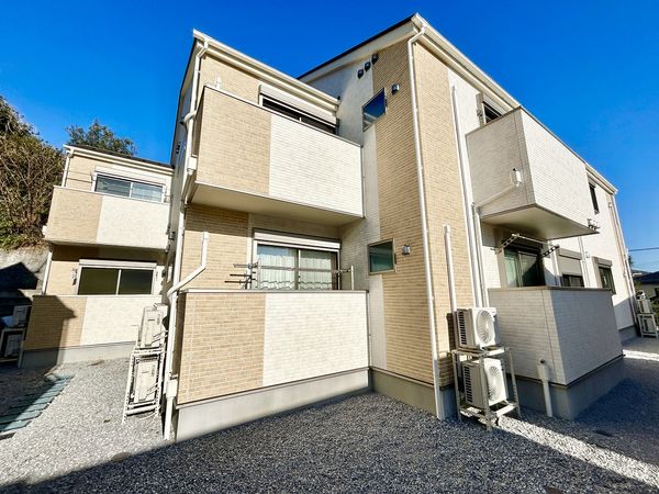 オンリーワン篠原北 外観 オンリーワン篠原北 外観