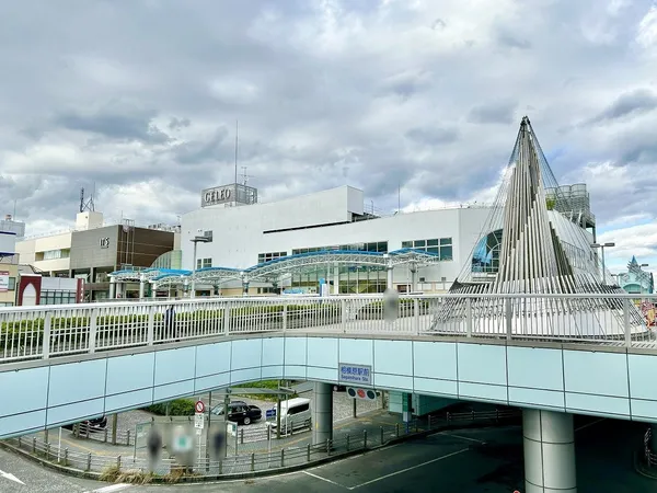 ＪＲ横浜線 相模原駅