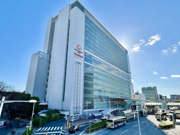 キュービックプラザ新横浜