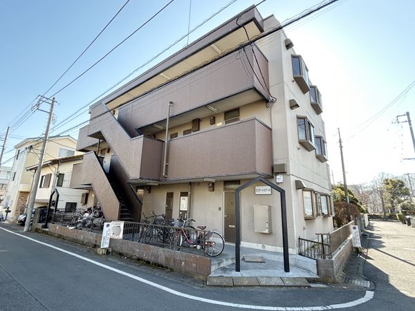 エステートピア 外観 エステートピア 外観