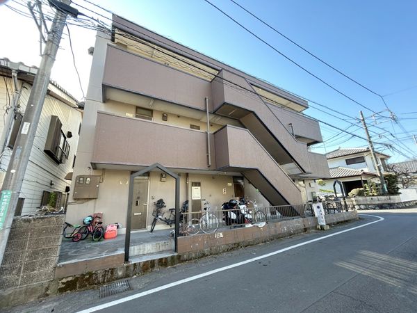 エステートピア 外観 エステートピア 外観