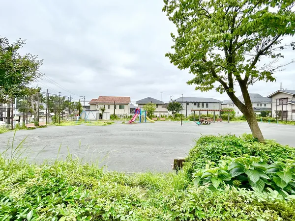 峰岡第二公園