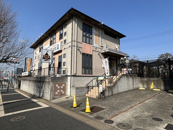 スマイルクラブ 外観 スマイルクラブ 外観