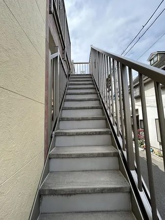 階段