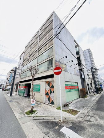 桜台1丁目ビル(フィフスアベニュー) 外観 桜台1丁目ビル(フィフスアベニュー) 外観