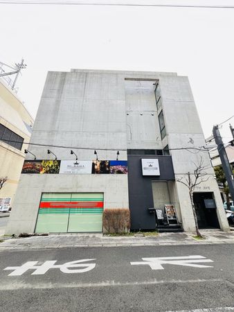 桜台1丁目ビル(フィフスアベニュー) 外観 桜台1丁目ビル(フィフスアベニュー) 外観