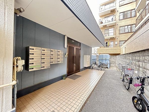 ベイサイドハウス金沢 共有部分 ベイサイドハウス金沢 共有部分
