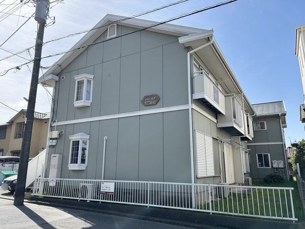 メゾンモア 外観 メゾンモア 外観