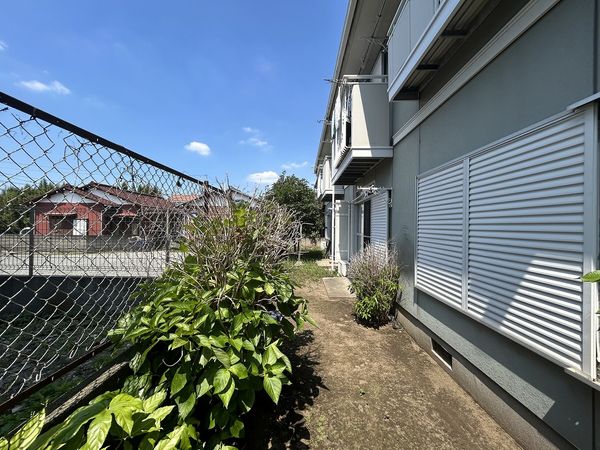 メゾンモア 外観 メゾンモア 外観