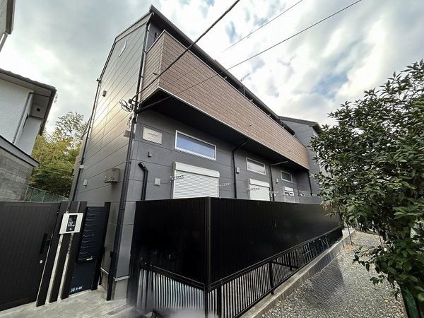 コンフォートⅡ 外観 コンフォートⅡ 外観