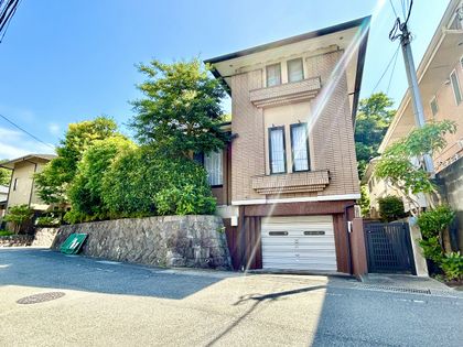 鎌倉エイト(4棟一括販売) 外観