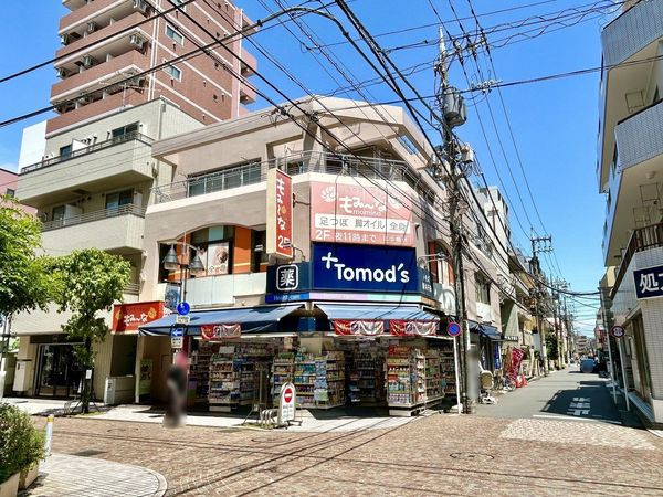柳ビル 外観 外観
