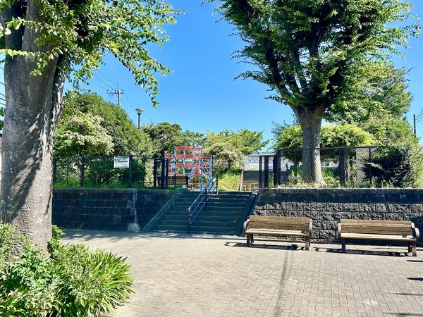 舞岡第二公園