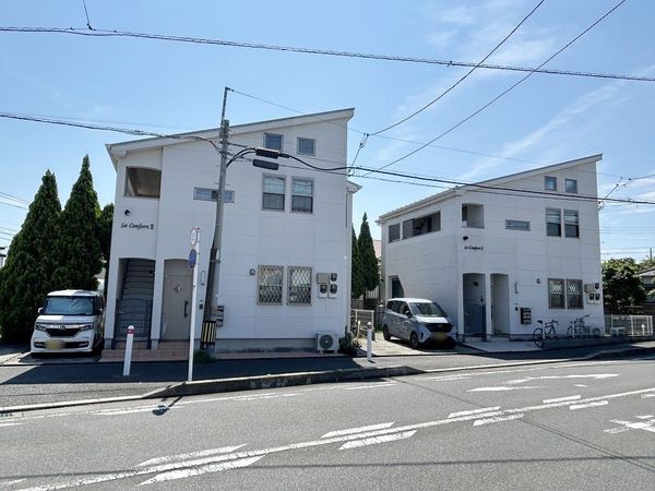 ル コンフォール 外観 ル コンフォール 外観
