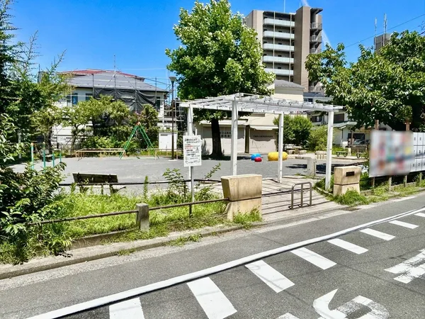 中島町公園