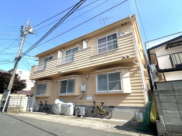 サニーヒル 外観 サニーヒル 外観
