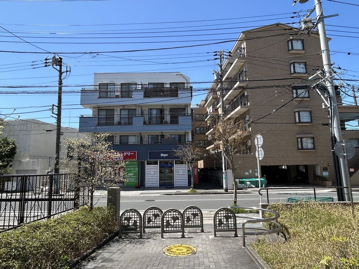 ベイサイドハウス金沢 外観 外観