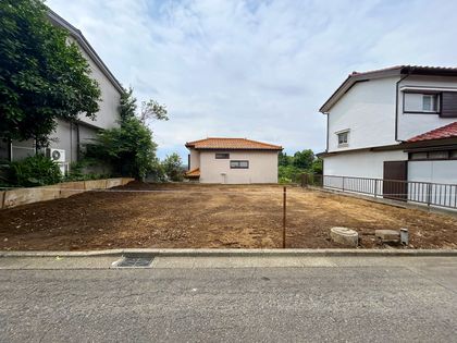 保土ケ谷区上菅田町(土地) 土地写真