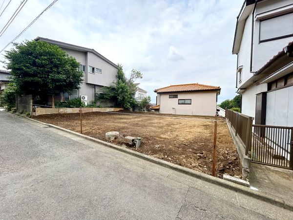 土地写真