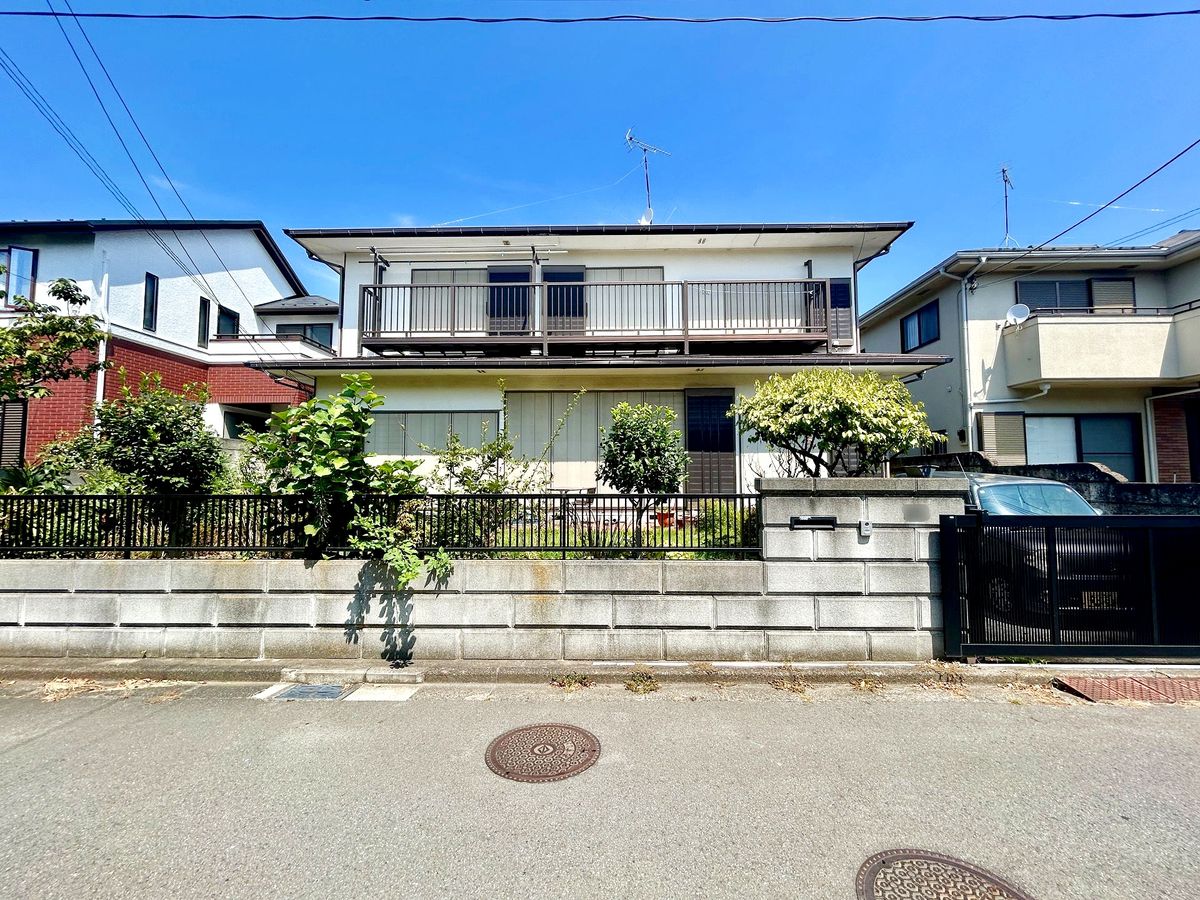 土地写真