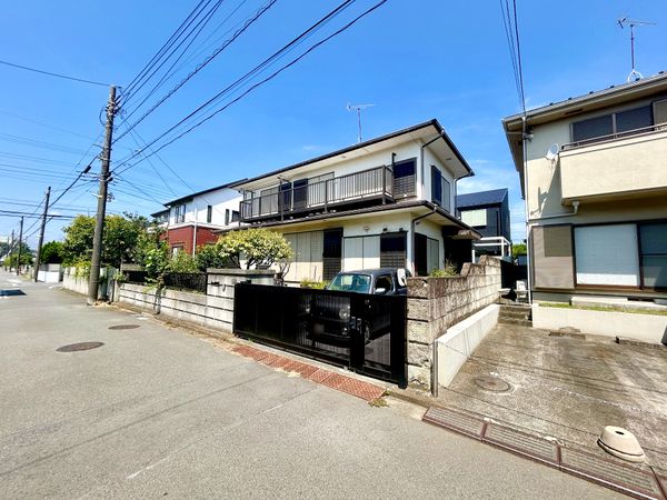 土地写真
