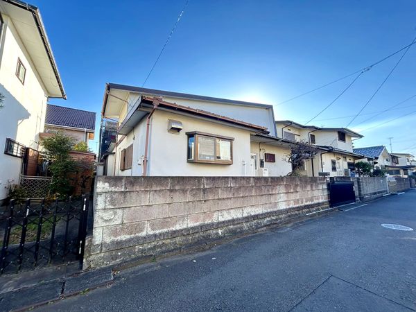 緑区東本郷3丁目(土地) 土地写真 緑区東本郷3丁目(土地) 土地写真