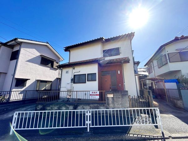 港北区鳥山町(土地) 土地写真 港北区鳥山町(土地) 土地写真