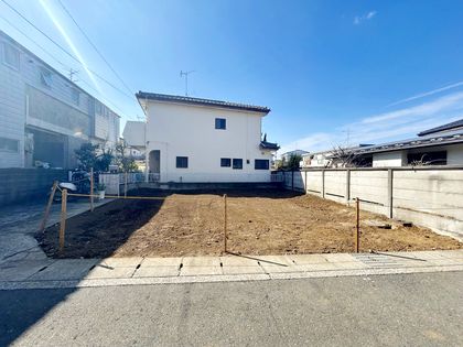 緑区東本郷5丁目(土地) 土地写真