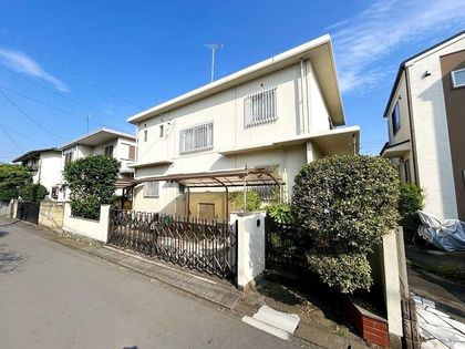緑区東本郷3丁目(土地) 土地写真