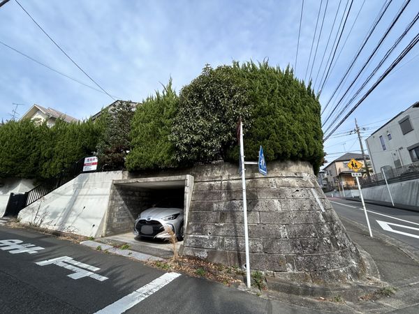 緑区東本郷2丁目(土地) 土地写真 緑区東本郷2丁目(土地) 土地写真