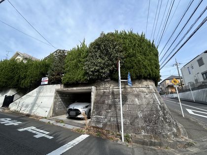 緑区東本郷2丁目(土地) 土地写真