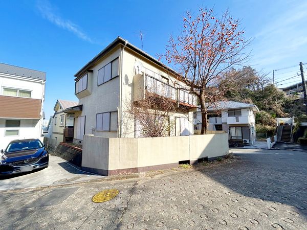 港北区篠原町(土地) 土地写真 港北区篠原町(土地) 土地写真