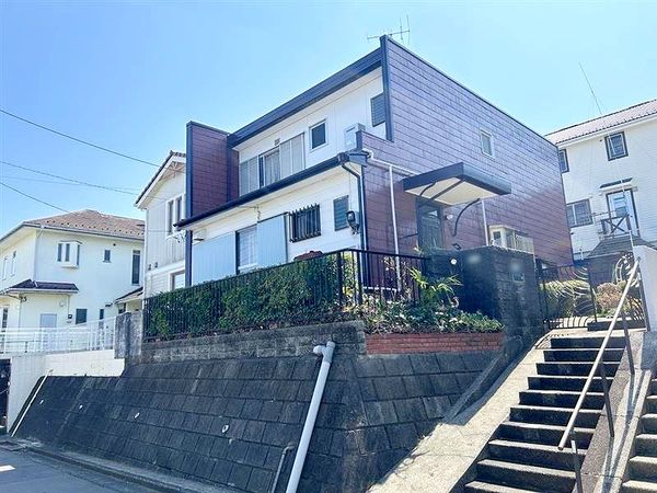 緑区鴨居6丁目(土地) 土地写真 緑区鴨居6丁目(土地) 土地写真