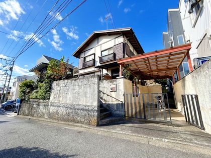 港北区菊名5丁目(土地) 土地写真