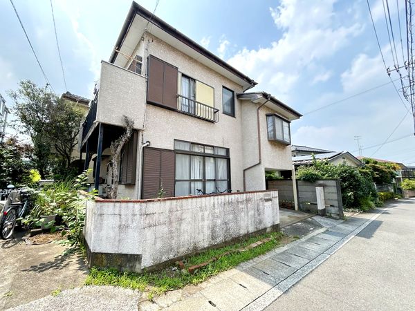 土地写真