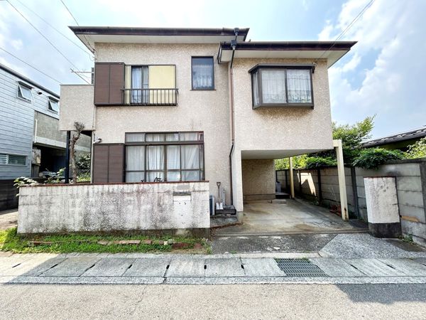 緑区東本郷5丁目(土地) 土地写真