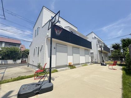 緑区東本郷3丁目(戸建) 外観
