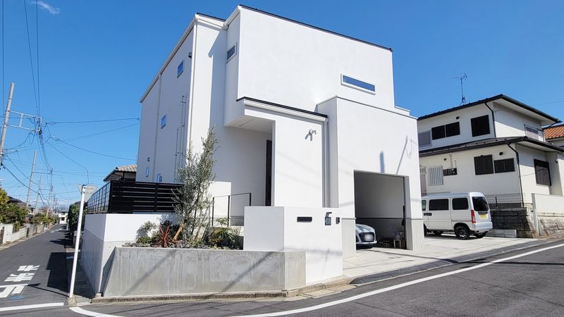 緑区東本郷3丁目(戸建) 外観