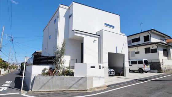 緑区東本郷3丁目(戸建) 外観