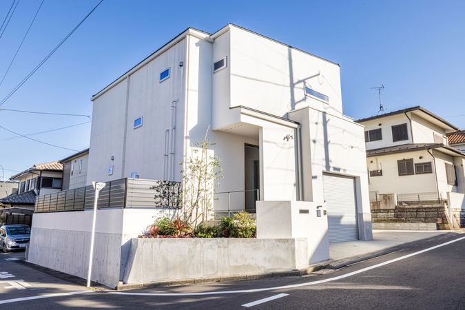 緑区東本郷3丁目(戸建) 外観 緑区東本郷3丁目(戸建) 外観