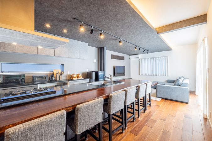 緑区東本郷3丁目(戸建) リビング 緑区東本郷3丁目(戸建) リビング