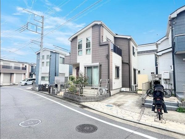 緑区三保町(戸建) 外観 緑区三保町(戸建) 外観