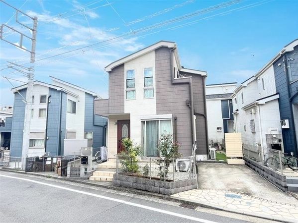 緑区三保町(戸建) 外観 緑区三保町(戸建) 外観