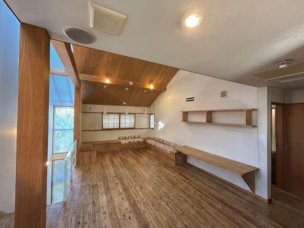 港北区岸根町(戸建) 室内 港北区岸根町(戸建) 室内